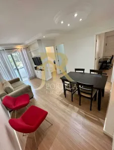 Apartamento com 2 Quartos à venda, 75m² no Bela Vista, São Paulo