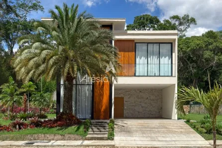 Casa de Condomínio com 4 Quartos à venda, 300m² no Araras, Petrópolis