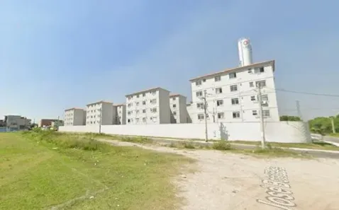 Apartamento com 2 Quartos à venda, 42m² no Rocha Sobrinho, Mesquita
