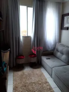 Apartamento com 2 Quartos à venda, 48m² no Jardim Manoel Penna, Ribeirão Preto