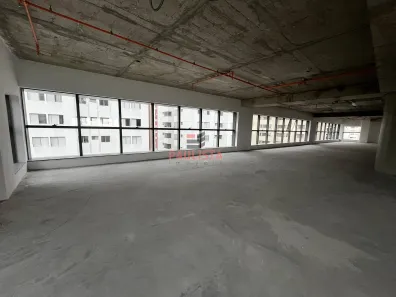Sala Comercial para alugar, 386m² no Vila Guarani (Z Sul), São Paulo
