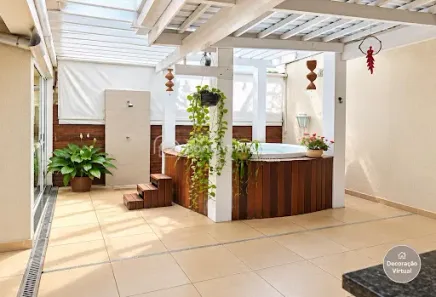 Casa de Condomínio com 3 Quartos à venda, 95m² no Loteamento Residencial Vila Bella, Campinas