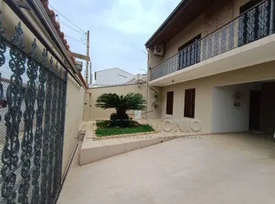 Casa com 3 Quartos à venda, 299m² no Jardim Brasilândia, Sorocaba