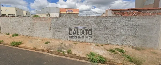 Lote/Terreno à venda, 500m² no Jardim Botânico, Uberlândia