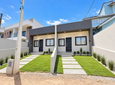 Casa com 2 Quartos à venda, 56m² no Igara, Canoas