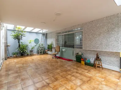 Casa com 2 Quartos à venda, 126m² no Bosque da Saúde, São Paulo