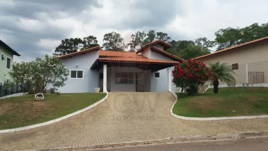 Casa de Condomínio com 3 Quartos à venda, 269m² no Bomfim, Itupeva