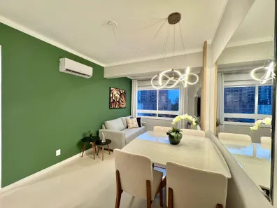 Apartamento com 2 Quartos à venda, 69m² no Zona Nova, Capão da Canoa