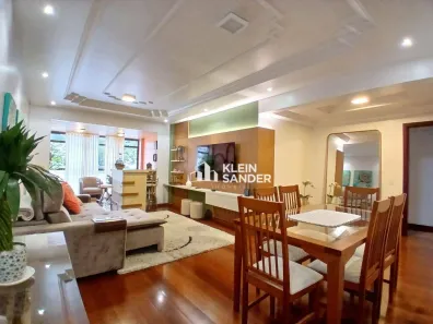 Apartamento com 3 Quartos à venda, 185m² no Centro, Nova Friburgo