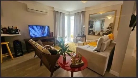 Apartamento com 2 Quartos à venda, 91m² no Canasvieiras, Florianópolis