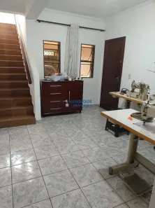 Sobrado com 2 Quartos à venda, 171m² no Jardim Residencial Santa Eliza, Rio Claro