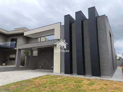 Casa de Condomínio com 3 Quartos à venda, 146m² no Rio Abaixo, Atibaia