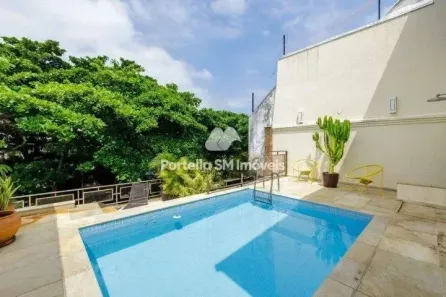 Cobertura com 6 Quartos à venda, 343m² no Barra da Tijuca, Rio de Janeiro
