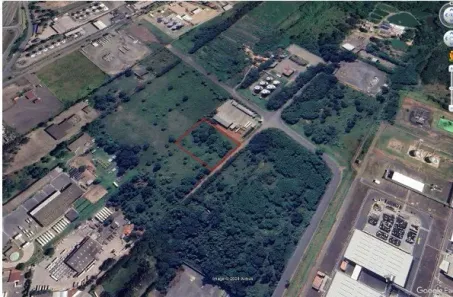 Lote/Terreno à venda, 10000m² no Bonfim, Paulínia
