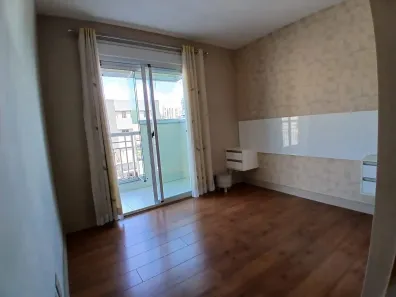 Apartamento com 2 Quartos para alugar, 94m² no Centro, Guarulhos