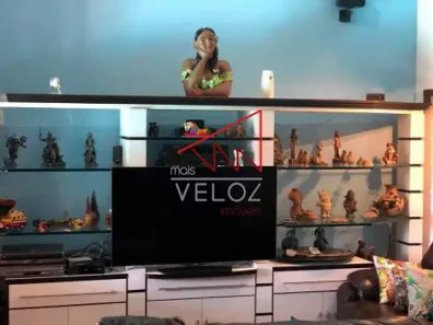Apartamento com 5 Quartos à venda, 419m² no Cosme Velho, Rio de Janeiro