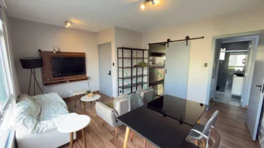 Apartamento com 2 Quartos à venda, 96m² no Bela Vista, São Paulo