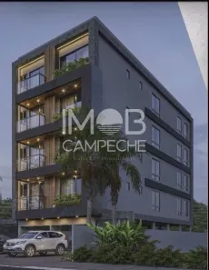 Apartamento com 1 Quarto à venda, 63m² no Campeche, Florianópolis