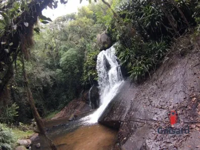Fazenda/Sítio com 2 Quartos à venda, 7m² no , Paraibuna