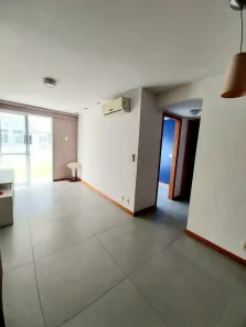 Apartamento com 2 Quartos à venda, 58m² no Piratininga, Niterói