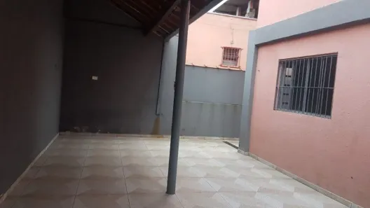 Sobrado com 4 Quartos à venda, 178m² no Jardim Uirá, São José dos Campos
