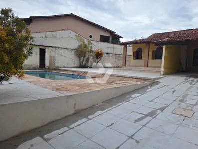 Casa de Condomínio com 5 Quartos à venda, 350m² no Anil, Rio de Janeiro