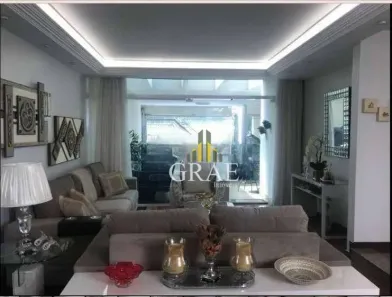 Casa com 3 Quartos para alugar, 285m² no Jardim do Mar, São Bernardo do Campo