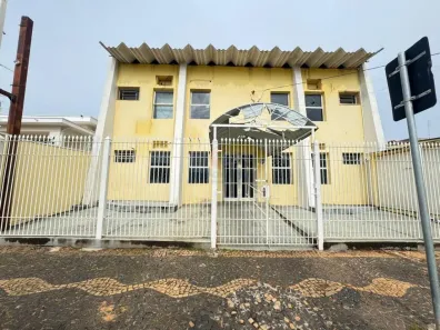 com 12 Quartos para alugar, 450m² no Jardim Alvorada, Sumaré