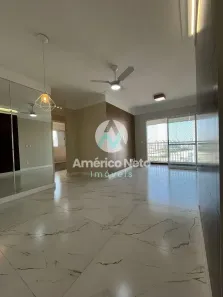 Apartamento com 3 Quartos à venda, 84m² no Centro, São Caetano do Sul