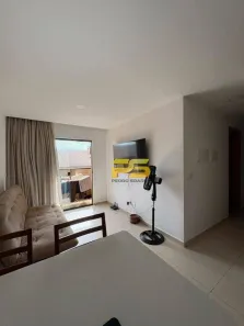 Apartamento com 2 Quartos à venda, 54m² no Altiplano Cabo Branco, João Pessoa