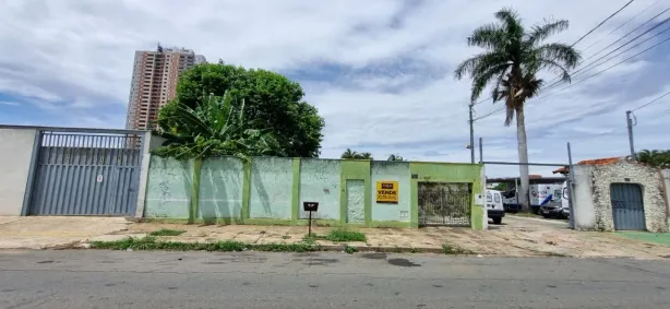 Lote/Terreno à venda, 750m² no Setor Bueno, Goiânia