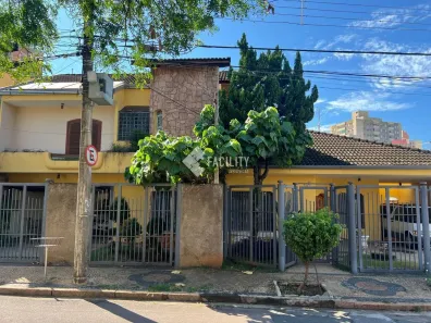 Sobrado com 3 Quartos à venda, 380m² no Botafogo, Campinas