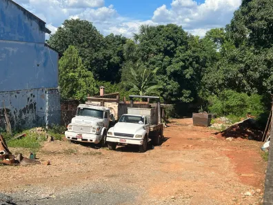 Lote/Terreno à venda, 800m² no Setor Sudoeste, Goiânia