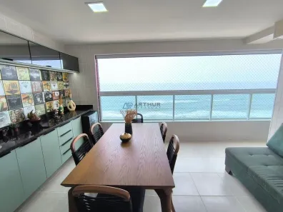 Apartamento com 3 Quartos à venda, 112m² no Vila Sao Paulo, Mongaguá