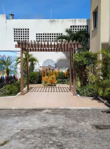 Apartamento com 3 Quartos à venda, 72m² no Farolândia, Aracaju