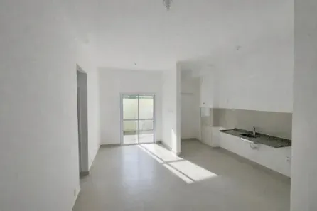 Apartamento com 2 Quartos para alugar, 60m² no Jardim Residencial Firenze, Hortolândia