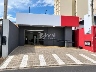 Ponto Comercial para alugar, 158m² no Centro, São José do Rio Preto
