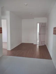 Apartamento com 2 Quartos à venda, 43m² no Conjunto Habitacional Júlio de Mesquita Filho, Sorocaba