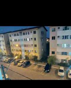 Apartamento com 2 Quartos à venda, 55m² no Jardim das Margaridas, Salvador