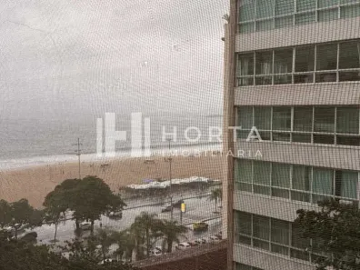 Apartamento com 3 Quartos à venda, 165m² no Copacabana, Rio de Janeiro