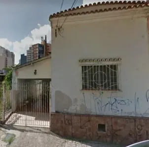 Lote/Terreno à venda, 230m² no Centro, Campinas