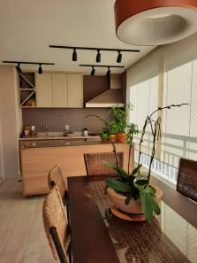 Apartamento com 3 Quartos à venda, 100m² no Quinta da Paineira, São Paulo