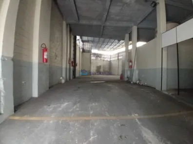 Galpão/Depósito/Armazém para alugar, 250m² no Cambuci, São Paulo