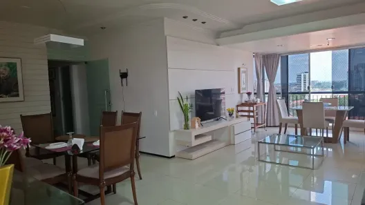Sala Comercial com 1 Quarto à venda, 145m² no Frei Serafim, Teresina