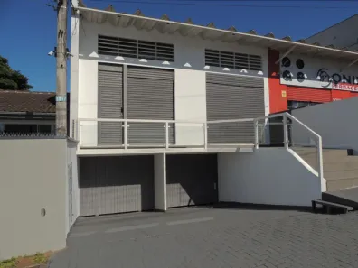 Ponto Comercial para alugar, 200m² no Boa Vista, Curitiba