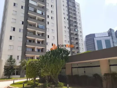 Apartamento com 2 Quartos à venda, 62m² no Vila Regente Feijó, São Paulo