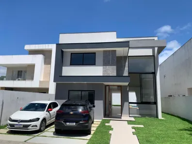 Apartamento com 4 Quartos à venda, 259m² no Buraquinho, Lauro de Freitas
