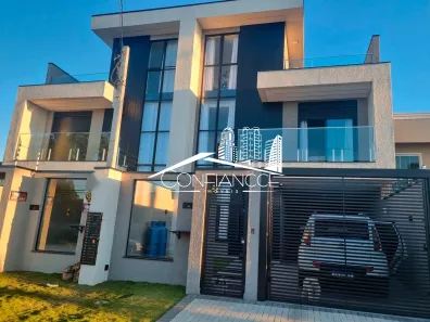 Casa com 3 Quartos à venda, 173m² no Capão da Imbuia, Curitiba