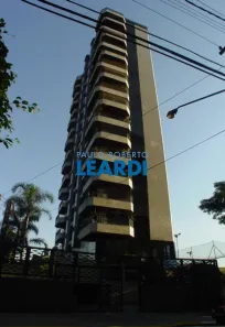 Apartamento com 3 Quartos à venda, 240m² no Jardim da Saúde, São Paulo