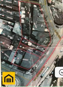 Lote/Terreno à venda, 2217m² no Vila Morelli, Mauá